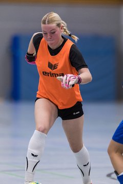 Bild 64 - wBJ Futsalmeisterschaft Vorrunde